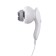 Body massager CS Medica Vibrapulsar CS-R9 Cellu Pro+, 4 nozzles, 220 V