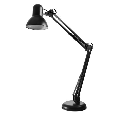 Table lamp "Engineer" 1x60W E27 black-12