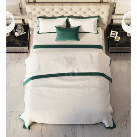 Sofi de Marko “Fleur No. 1” bedding bedding, size 230x250 cm, 160x220 cm - 2 pcs, 50x70 cm - 2 pcs, 70x70 cm - 2 pcs-2