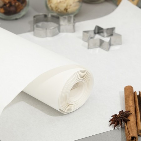 Bede parchment for baking, 28 cm x 50 m-5