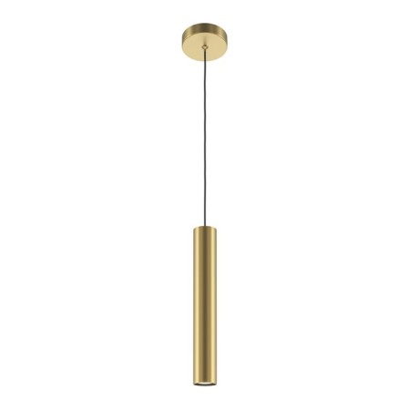 Suspended lamp Maytoni Mod161PL-01G1, 1XGU10, 6W, 40x340 cm, color gold