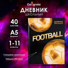 Universal diary for grades 1-11, 