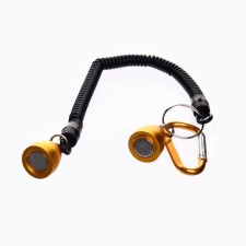 Magnetic retrient Namazu Pro Tia Fix -it, drop, color gold