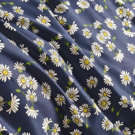 Bed linen 1.5 joint venture "Margo", size 180x230 cm, 160x220 cm, 50x70 cm - 2 pcs-1
