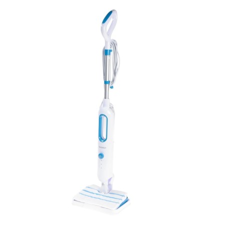 Energy EN-643, 1400 W, 350 ml, 350 ml, 5 m cord, white and white