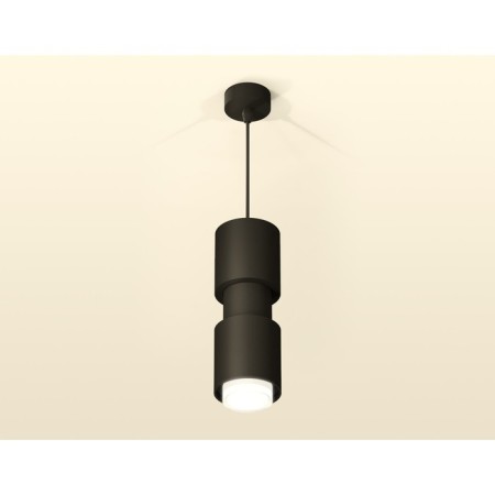 AMBRELLA LIGHT, TECHNO, XP7723031, GU5.3, Black Black Sand Color-1