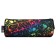 Penal-tobus soft 70 x 210 mm, phoenix "spray" black/multi-colored 65274
