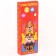 Penal-football Plastic, 75x195x25 mm, assembly, puppy patrol