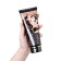 SHUNGA massage cream "Drunk chocolate", edible, 200 ml