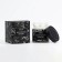 Soyvy candle Black Aroma Home "Magic Neroli", 200 ml