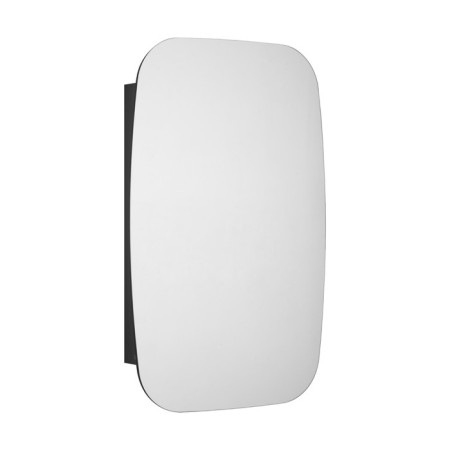 Aquaton Cabinet Sokho, Right, 60 cm, graphite
