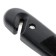 Emergency hammer with a belt knife, Face mount