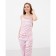 Female pajamas (T -shirt and trousers) KAFTAN "Wild" p. 48-50