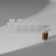 A set of jars for storing trifles, d = 2.1 × 3.6 cm, 10 pcs, in a container, 11.5 × 9 × 2.7 cm