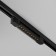 Technical TR195-3-10W2.7K-M-B POINTS track lamp, 378x35x64 mm, LED, 10W, 680LM, 2700K, black color black