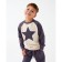 Children's sweatshirt KAFTAN "Rock on" p. 28 (86-92)