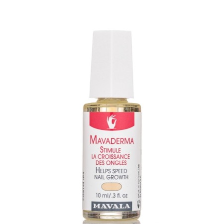 MAVALA MAVADERma nail growth agent, 10 ml