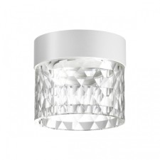 Светильник накладной светодиодный AURA IP20 LED 4000K 10Вт
