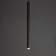Lucas Lumber Led 5W 4000k matte chrome 3x3x60-160cm