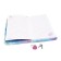 Personal diary for girls Nebulous Stars aura