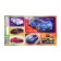 Stickers "Cars" 11 x 17 cm, mix
