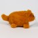 Soft toy "Corgi"