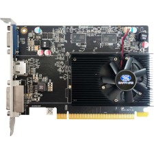 Видеокарта Sapphire PCI-E 11216-35-20G R7 240 4G boost AMD Radeon R7 240 4096Mb 128 DDR3 78   102933