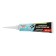Masster Klein, silicone, multifunctional, transparent, 40 ml glue