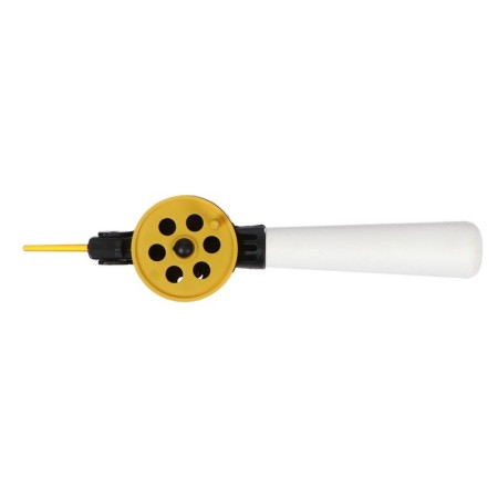 Winter fishing rod, handle foam 100 mm long, HFB-9B-2