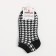 Women's socks "Goose legs" size 23-25 ​​(36-40)