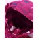 Ski costume for a girl, pink color, height 104 cm