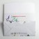 Package - gift, gift packaging, “good mood”, 28 x 20 x 13 cm