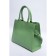 Bag Tout Female, Ecokuzha, Ludor Green, 31x11x27 cm