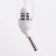 Drill for rodents, 80 ml, fastening-spring, white