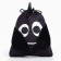 Baby backpack "Bat Mouse", 35*30 cm