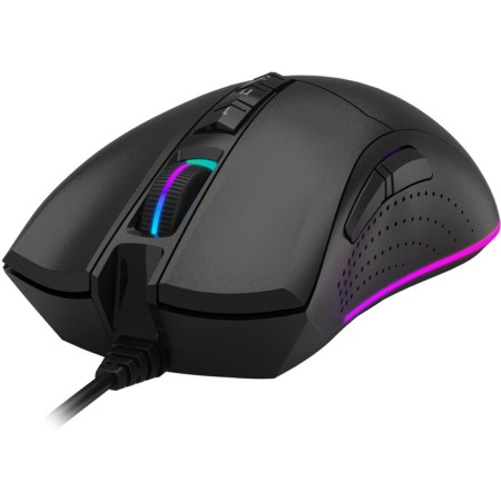 Mouse A4Tech Bloody P90S Black Optical (8000dpi) USB (7but)-6