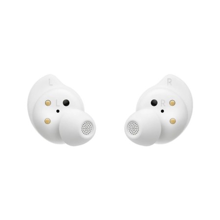 Headphones Samsung Galaxy Fe (SM-R400N), TWS, wireless, vacuum, BT5.2, 479 mAh, white-2