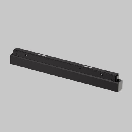 Technical TR106-4-18W-DS-B, LED, 18 W, 326x22x46 mm, 374 lm, 3030, black, black-5