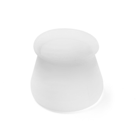 Furniture silicone, round, d = 35-40 mm, 4 pcs-3