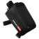 Cycling Dream Bike on a frame, for a smartphone, black color
