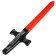 Toy inflatable "sword", 80 cm, color mix