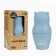 Developing toy "Mishka-Matryoshka", food silicone, Mum & Baby