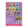 Mini-encyclopedia "World of dinosaurs", 20 p.