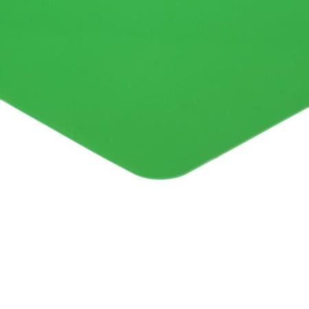 Medica plastic board A4 Calligrata "Bright Creativity", pearl green-1