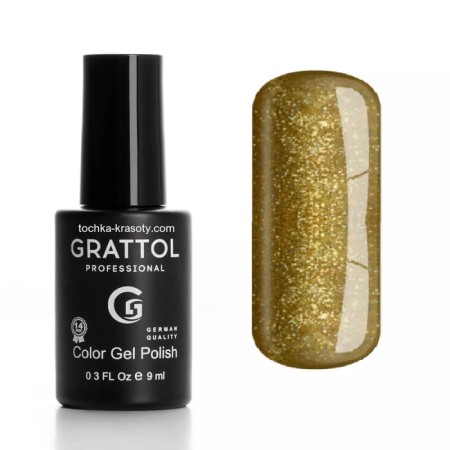 Garattol Grattol LS Yashma No. 06, 9 ml