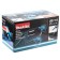 Electric blower makita UB1103, suction function, 600 watts, 16000 rpm, 246 m3/h 1073246