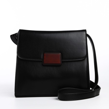 Bag-mixer on magnet, black color