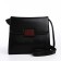 Bag-mixer on magnet, black color