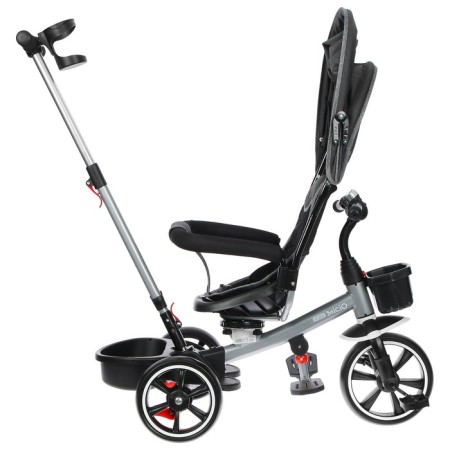 Three -wheeled bicycle Micio Velocet, Wheels EVA 10 "/8", COLLECT-9