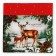 Box for sweets "Fairy Tale in the Forest", 20 x 15 x 5 cm, New Year